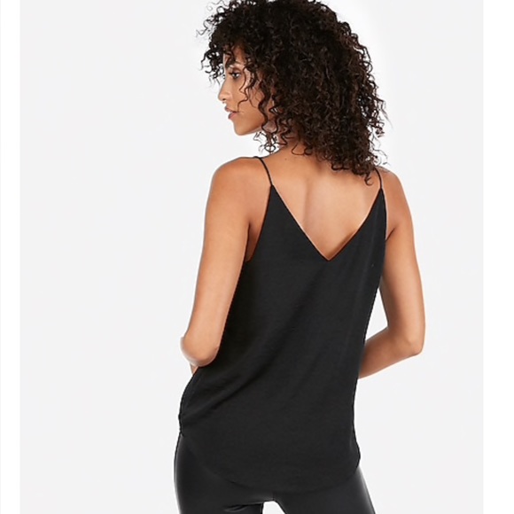 NWT Express Downtown Cami - Picture 2 of 3